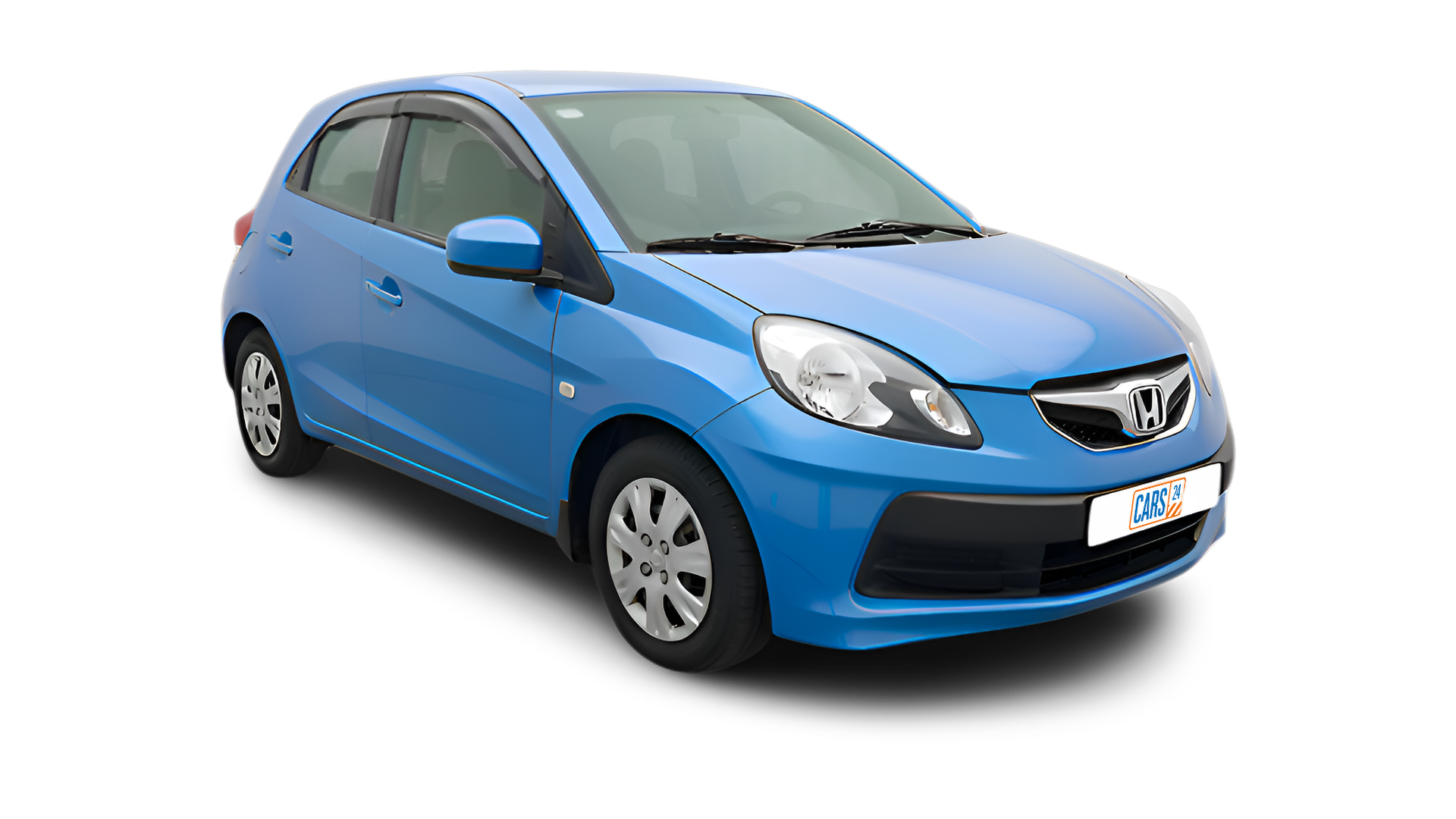 Honda Brio-img
